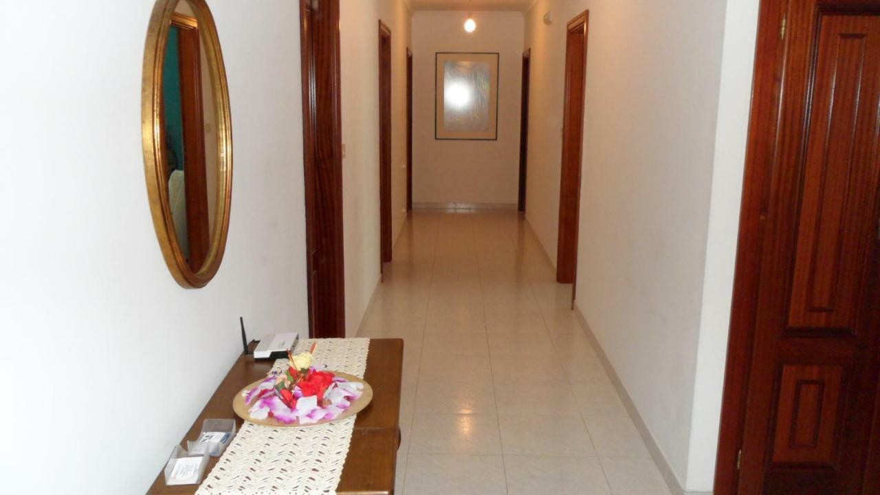 Hostal La Paz Vista Alegre Esterno foto