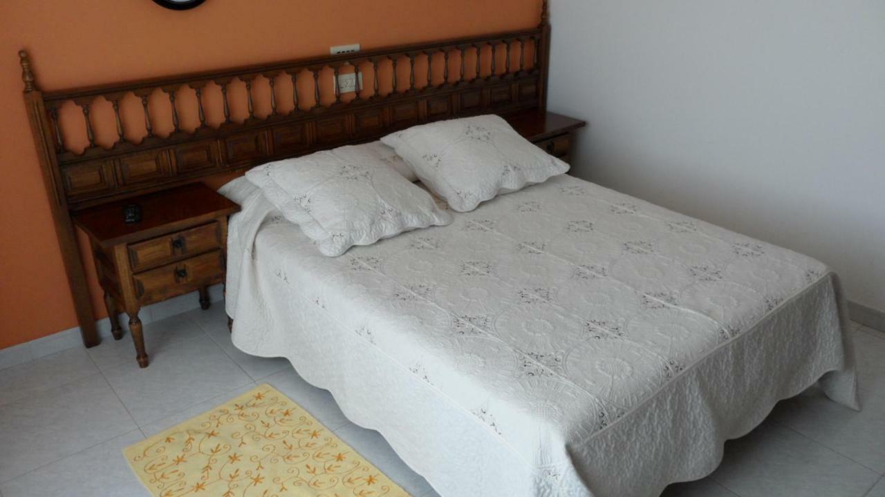 Hostal La Paz Vista Alegre Esterno foto
